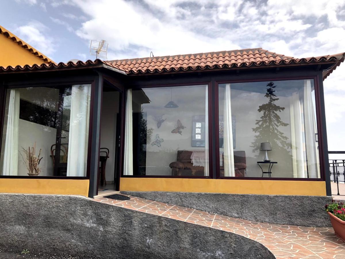 Casa Cueva De Las Palomas 1 Las Manchas  Exterior foto