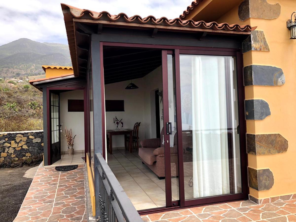 Casa Cueva De Las Palomas 1 Las Manchas  Exterior foto